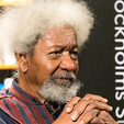 Wole Soyinka