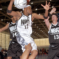 Wood Harris