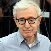 Woody Allen
