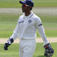 Wriddhiman Saha