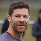 Xabi Alonso