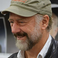 Xander Berkeley