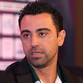 Xavi