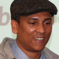 Xavier Naidoo