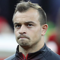 Xherdan Shaqiri