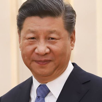 Xi Jinping
