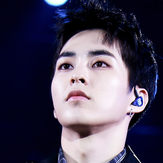 Xiumin