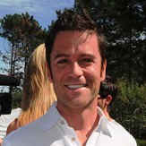 Yannick Bisson