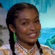 Yara Shahidi