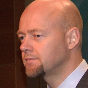 Yngve Slyngstad