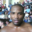 Yoel Romero