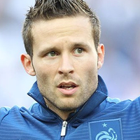Yohan Cabaye