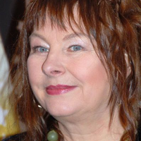 Yolande Moreau