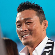 Yoshihiro Akiyama
