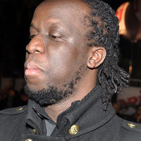 Youssoupha
