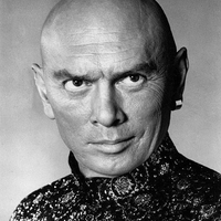 Yul Brynner