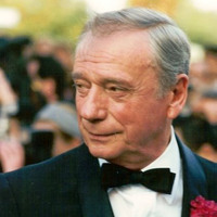 Yves Montand