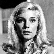 Yvette Mimieux