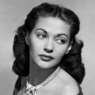 Yvonne De Carlo