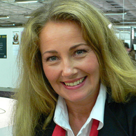 Yvonne Ryding