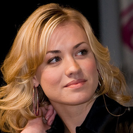 Yvonne Strahovski