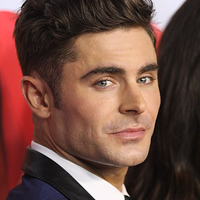 Zac Efron