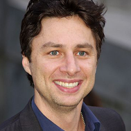 Zach Braff