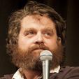 Zach Galifianakis