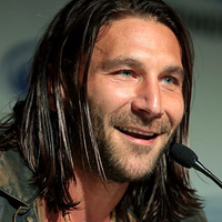 Zach McGowan