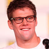 Zach Roerig