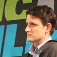 Zach Woods