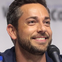 Zachary Levi