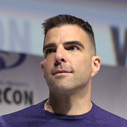 Zachary Quinto