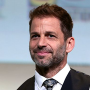 Zack Snyder