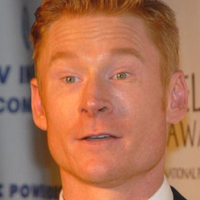 Zack Ward