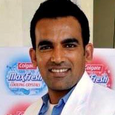 Zaheer Khan