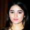 Zaira Wasim