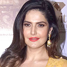 Zarine Khan