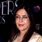 Zeenat Aman