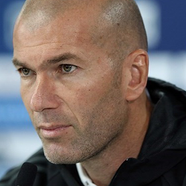 Zinedine Zidane