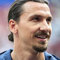 Zlatan Ibrahimović