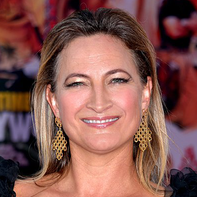 Zoë Bell