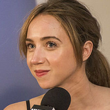 Zoe Kazan