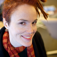 Zoë Keating