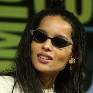 Zoë Kravitz