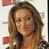 Zoie Palmer