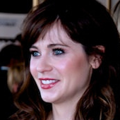 Zooey Deschanel