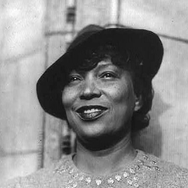 Zora Neale Hurston