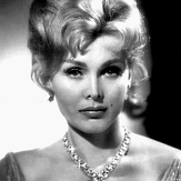 Zsa Zsa Gabor