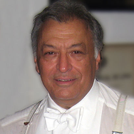 Zubin Mehta